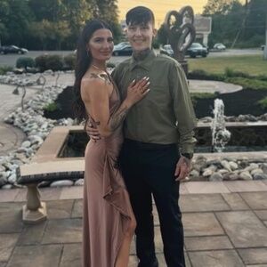 Meet your Posher, Casey